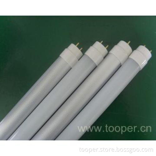 Single End Powered LED T8 Tubes 18w 1200mm UL/TUV/CE/FCC/ROHS/PSE